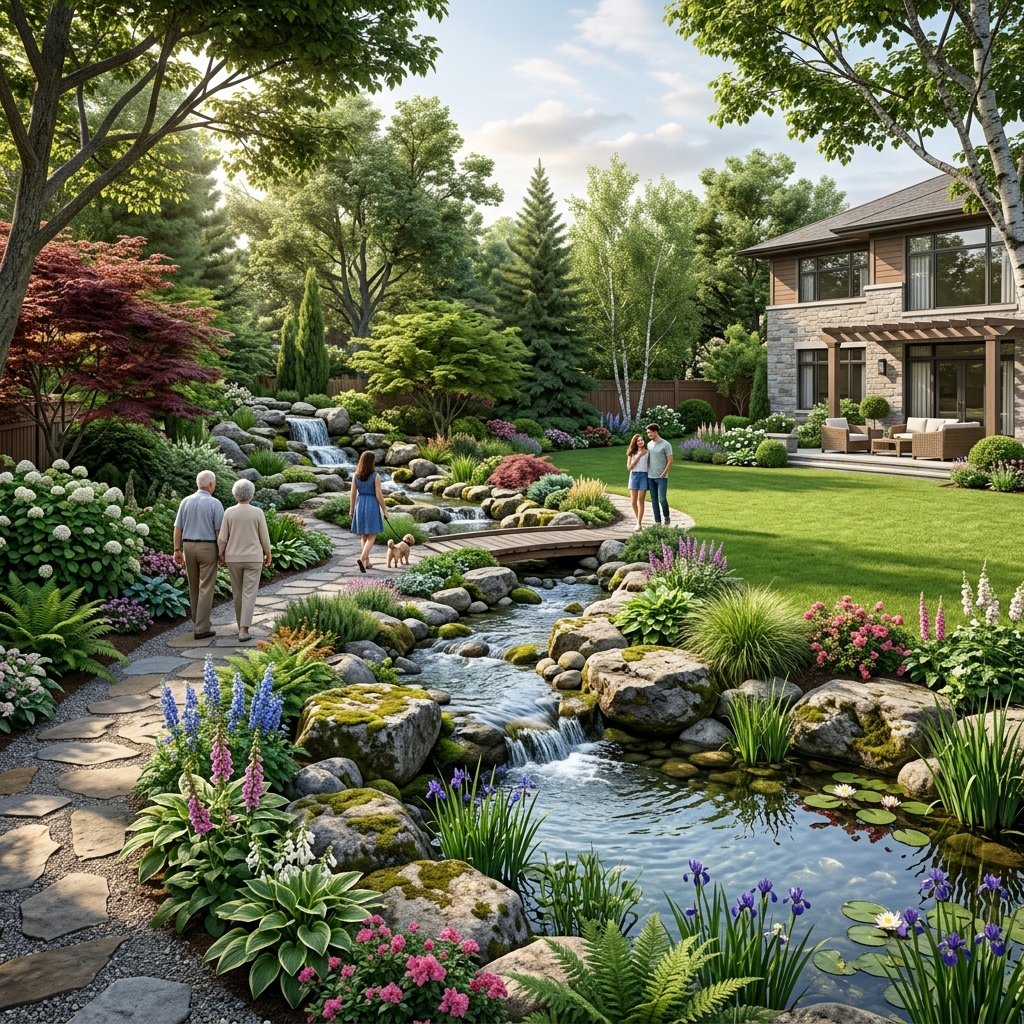 Boulder Garden